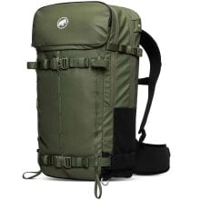 Hiking backpacks