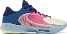 [DO9680-400] Mens Nike Zoom Freak 4 'Unbelievable'