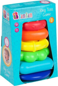 Развивающие и обучающие игрушки BamBam