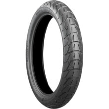 BRIDGESTONE Battlax Adventurecross 41SF 58H TL Adventure Front Tire