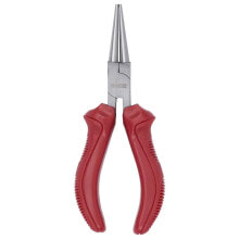 KREATOR 150 mm Round Nose Pliers