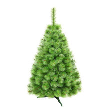 Artificial Christmas trees