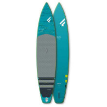 Купить товары для водного спорта Fanatic: FANATIC Ray Air Enduro Premium 11´0´´ Inflatable Paddle Surf Board