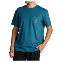 BILLABONG Troppo Pkt Short Sleeve T-Shirt