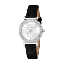 Купить женские наручные часы Just Cavalli: Часы женские Just Cavalli VARENNA 2023-24 COLLECTION Ø 30 мм