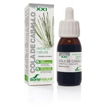 Horse Tail Natural Extract XXI 50 ml