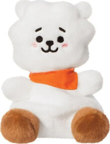 Купить мягкие игрушки для девочек BT21: BT21 BT21 - Pluszowa maskotka 13 cm RJ Palm Pals