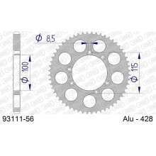 AFAM 93111 rear sprocket