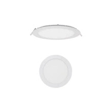 PRIMER LEADER Extra-flat Matte Aluminum Led Downlight 16W/ 1400 Lumens 2 units