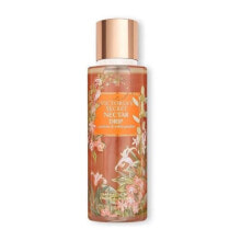 Купить женская парфюмерия Victoria's Secret: Victoria's Secret Nectar Drip Jasmine & White Praline Body Mist