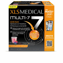 Продукты питания и напитки Xls-Medical