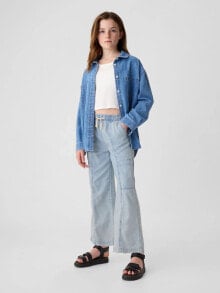 Baby jeans for girls