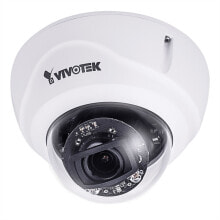 Умные камеры видеонаблюдения C-SERIE FD9368-HTV Стационарная купольная камера 2MP Outdoor IR 2.8-12mm IP66 - Сетевая камера