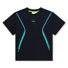 BOSS J50773 Short Sleeve T-Shirt