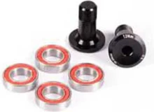 CUBE Pivot SS Link 18-04964 bearings