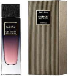 Chic'n Glam Private Collection Fashion - Eau de Parfum