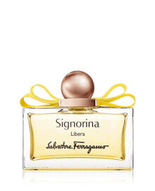 Salvatore Ferragamo Signorina Libera Eau de Parfum Spray