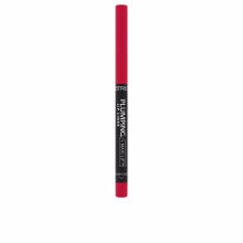 PLUMPING lip liner #120-stay powerful