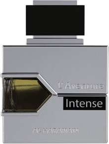 Al Haramain L'Aventure Intense - Eau de Parfum