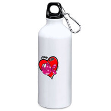 Sports Water Bottles