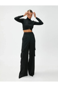 Women's trousers