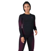 ODLO Performance Warm Eco Long Sleeve Base Layer