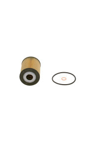 Oil filters for cars