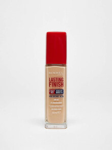 Rimmel London – Lasting Finish 35Hr – Foundation