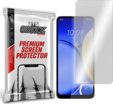 Protective films and glasses for smartphones