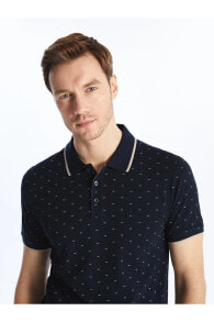 Men's Polo Shirts