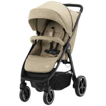 Baby strollers