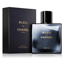 Men's perfumes