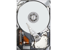 Внутренние жесткие диски (HDD)