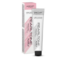 PEARLTONE hair color cream free ammonia #pink blush 60 ml