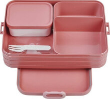 Containers and lunch boxes