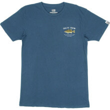 SALTY CREW Bigmouth Premium Short Sleeve T-Shirt