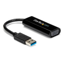 STARTECH USB to VGA -Slim- 1920x1200 adapter