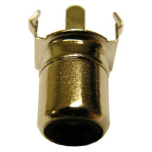 EUROCONNEX 3767N RCA Female Connector