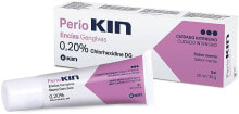 Gel für Zähne - Kin Periokin Gums Clorhexidine 0.20% Gel