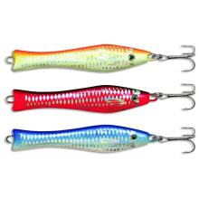 ZEBCO Z-Sea Fat Head Pilker Jig 75g