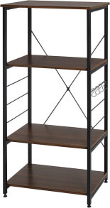 Shelving and bookcases for the office