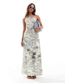 Women's Maxi Dresses