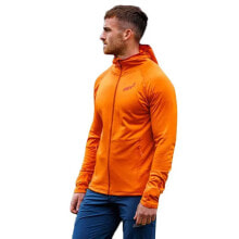 INOV8 VentureLite FZ Full Zip Fleece