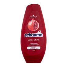 Schwarzkopf Schauma Color Shine Conditioner 250 ml conditioner für Frauen