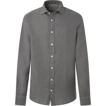 HACKETT HM309744 Long Sleeve Shirt