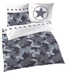 Bed linen sets