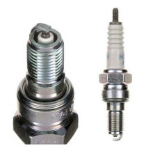 Spark plugs