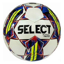 Футбольные мячи select Futsal Mimas Fifa Basic
