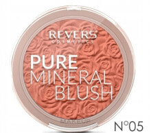 Gesichtsrouge - Revers Pure Mineral Blush