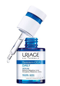 Купить увлажнение и питание кожи лица Uriage: Serum for damaged skin Bariederm Cica (Serum) 30 ml